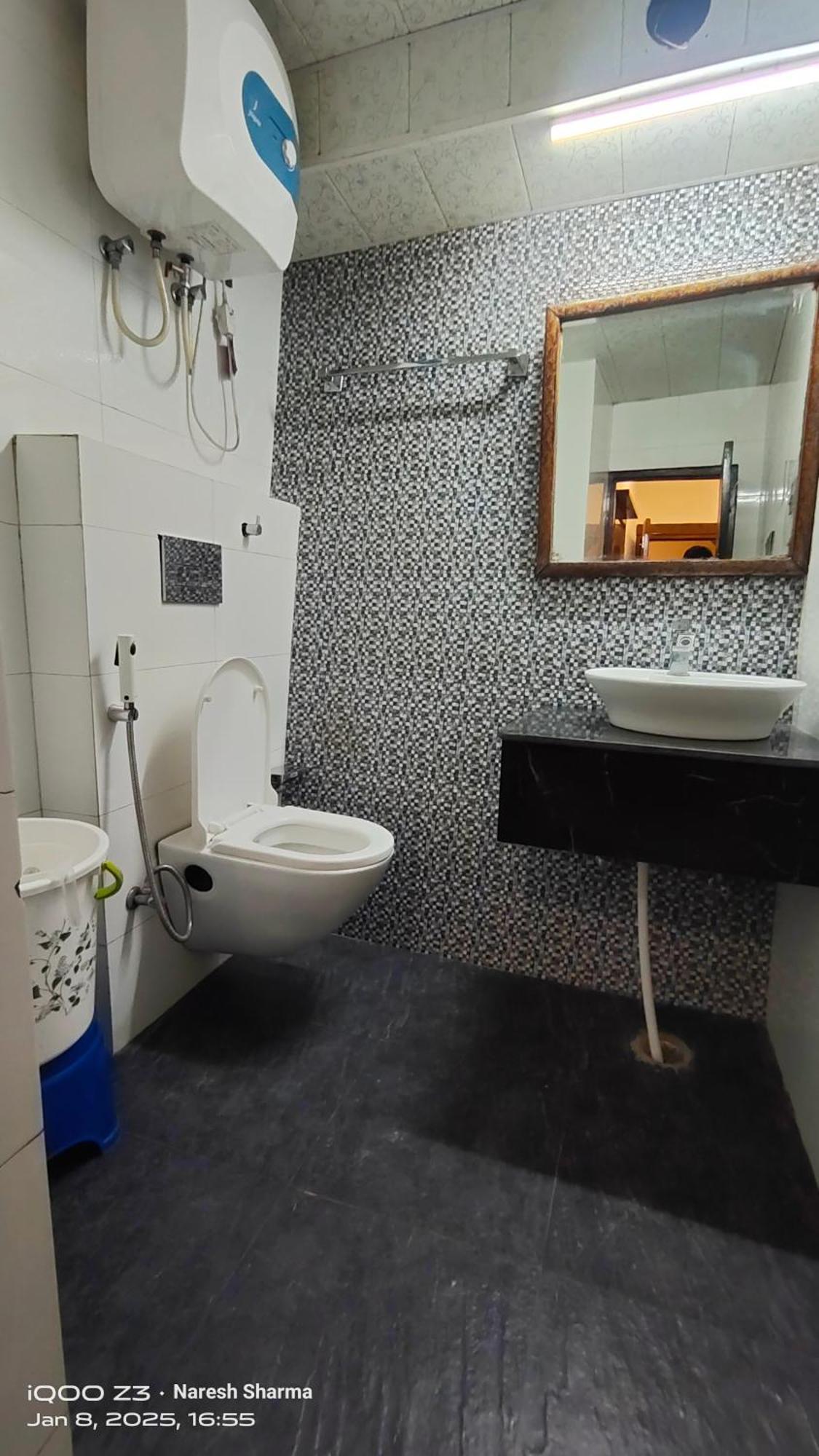 Mountain Zest- Simla Royale Near Mall Road Free Pickup From Railway Station Simla Buitenkant foto