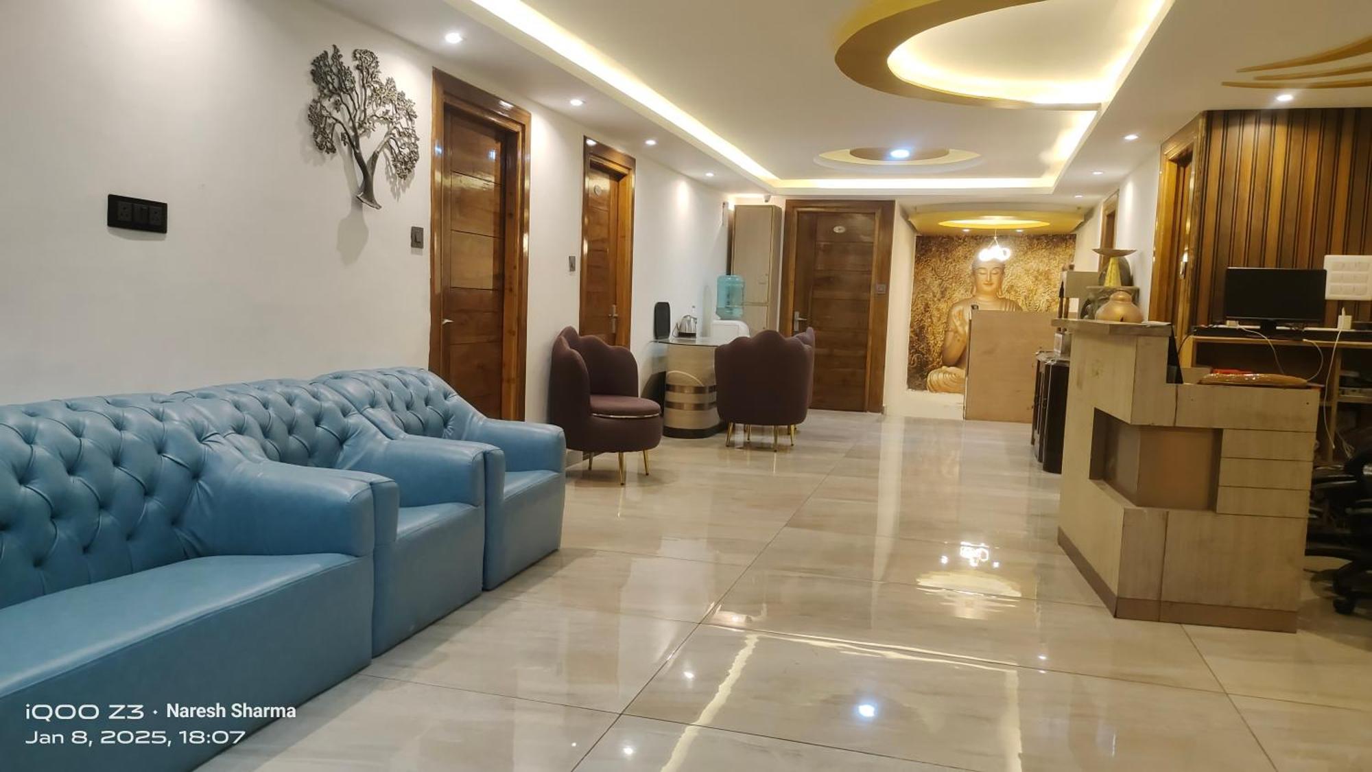 Mountain Zest- Simla Royale Near Mall Road Free Pickup From Railway Station Simla Buitenkant foto